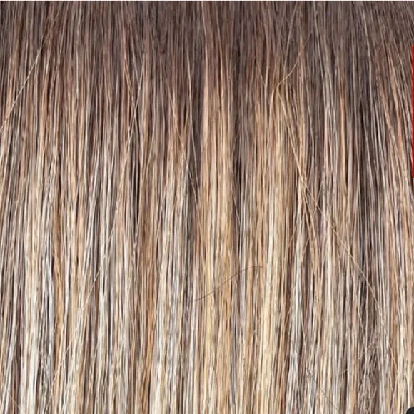 Belle Tress Soho Macadamia Latte R NWT - Picture 7 of 9